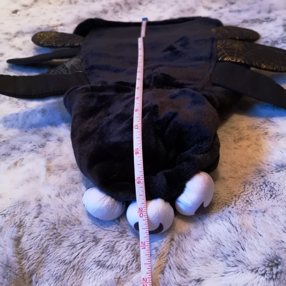SPIDER ANIMAL COSTUME DOG - Picture 2 of 15